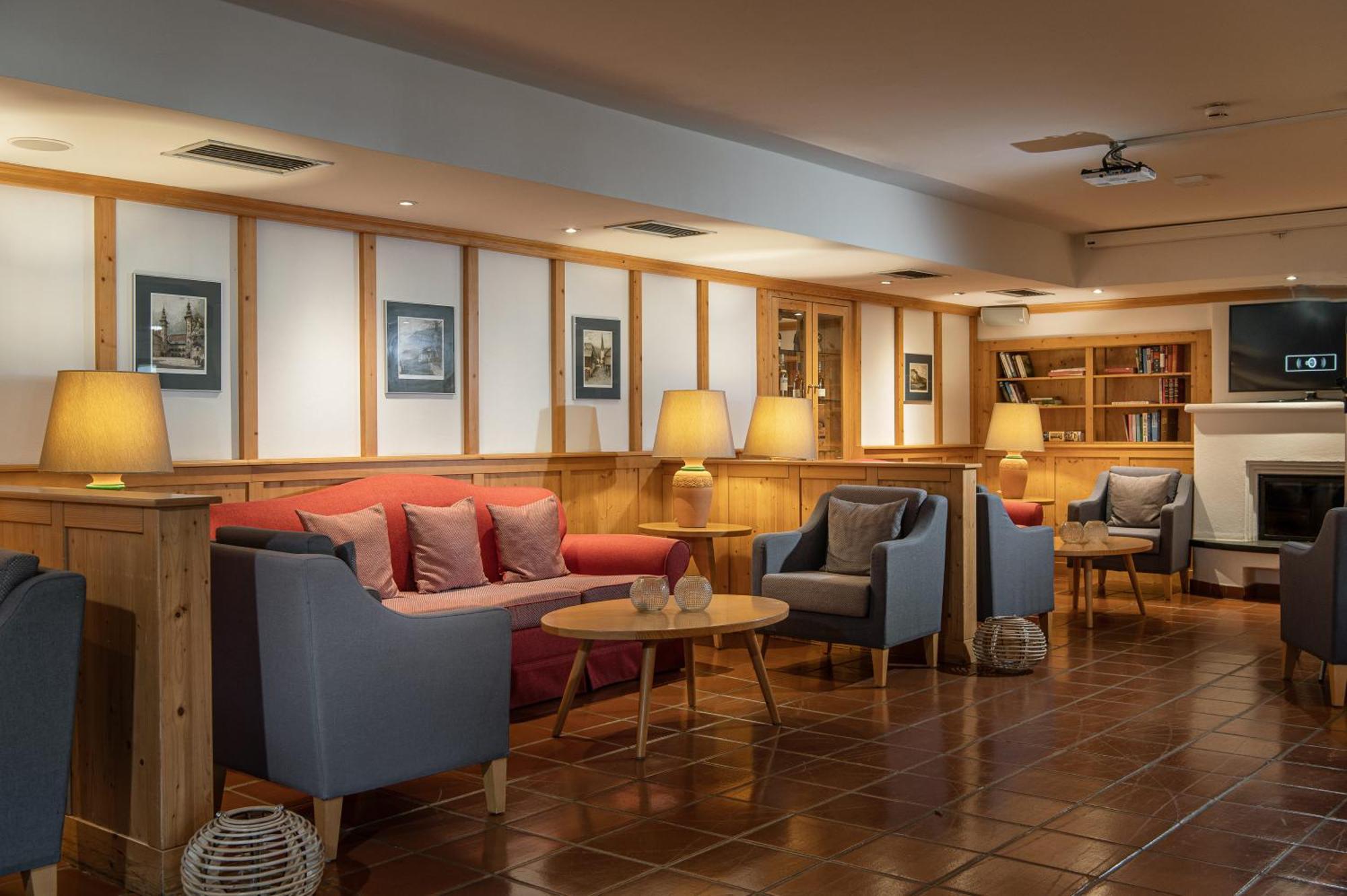 Seehotel Urban Hotel