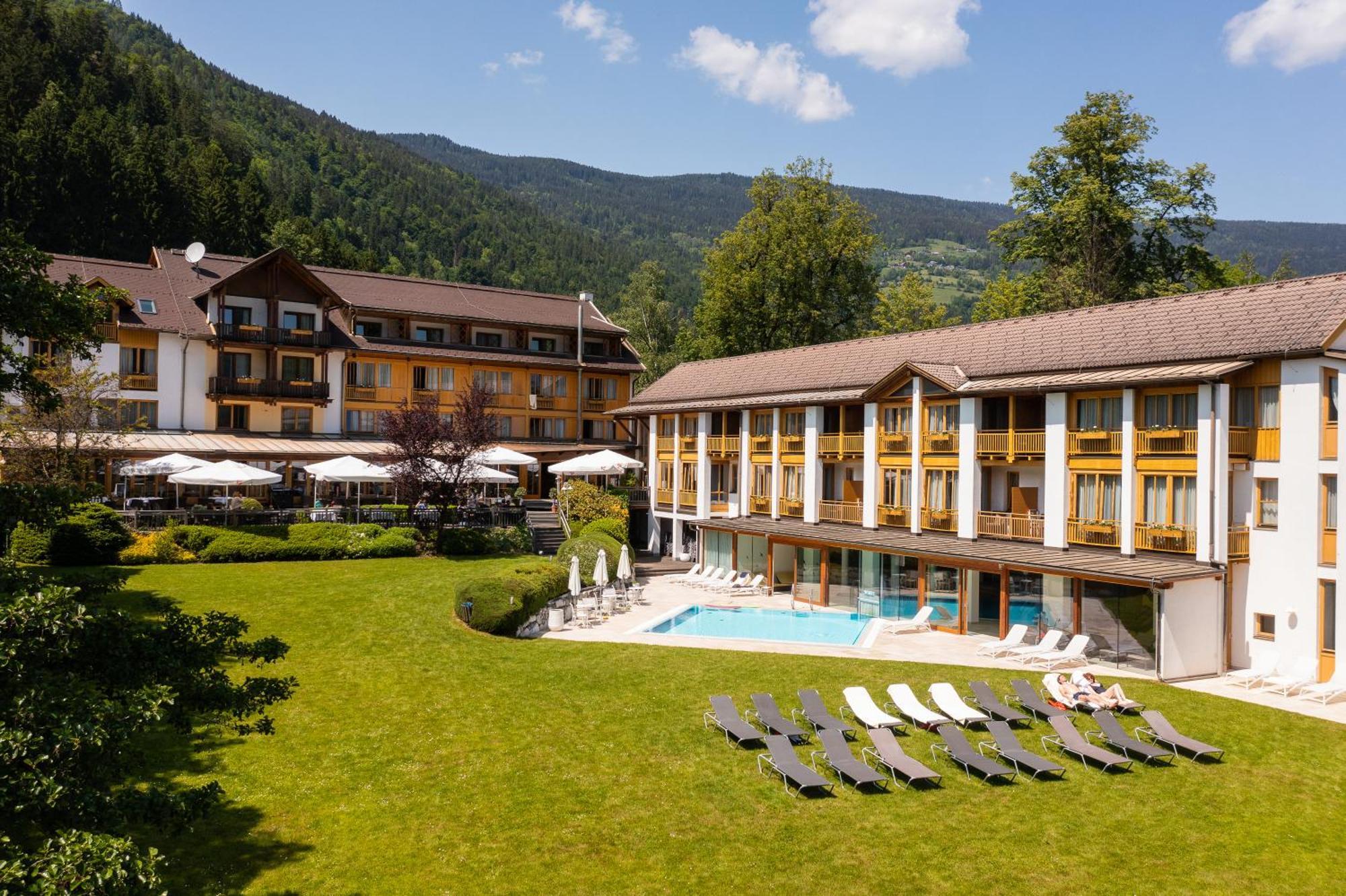 Hotel Seehotel Urban 4*