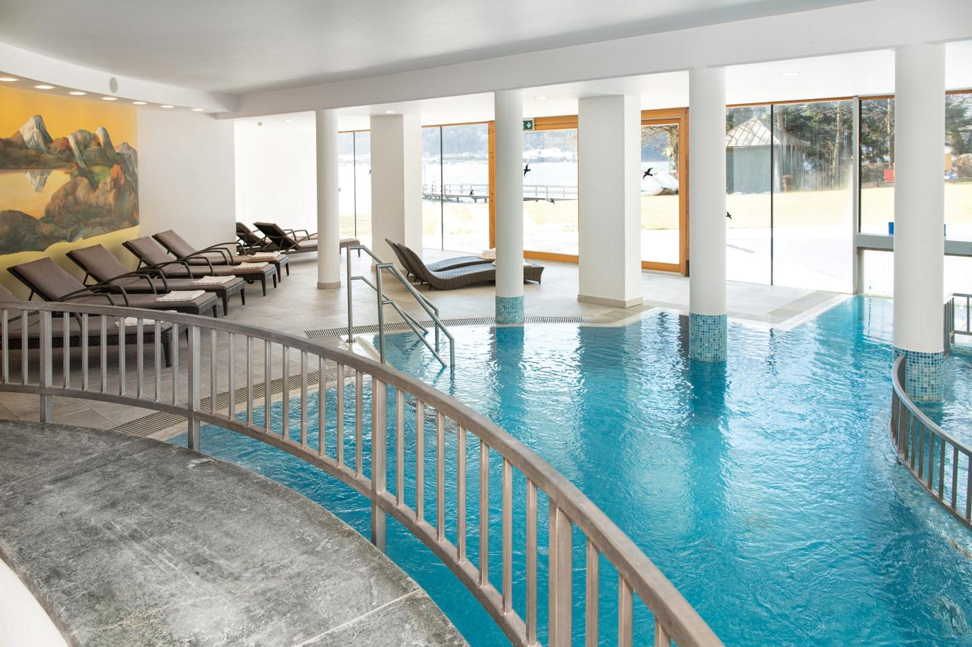 Seehotel Urban