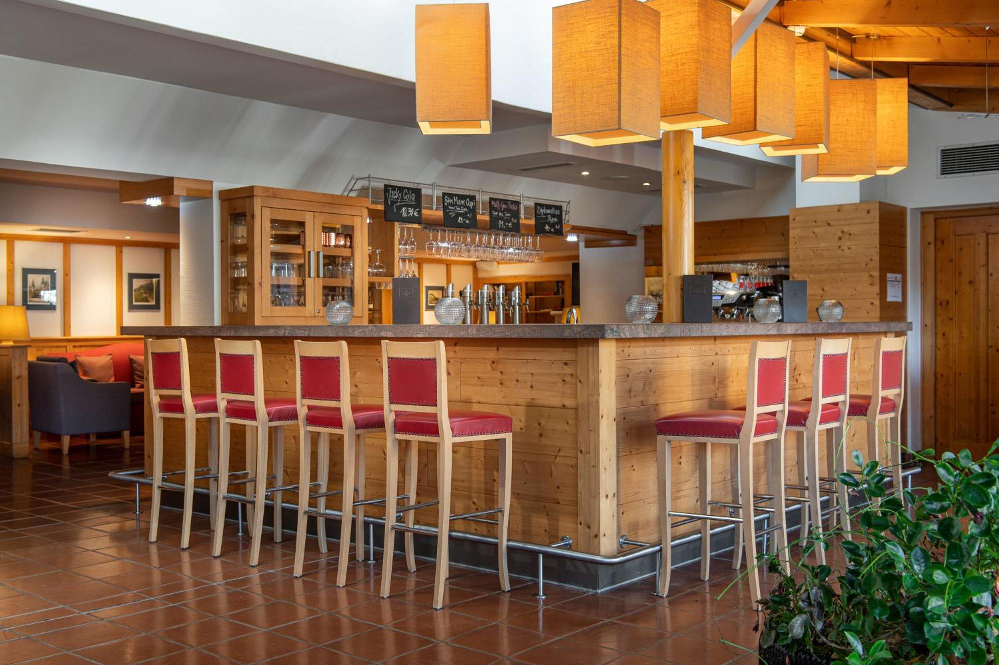 Hotel Seehotel Urban Bodensdorf