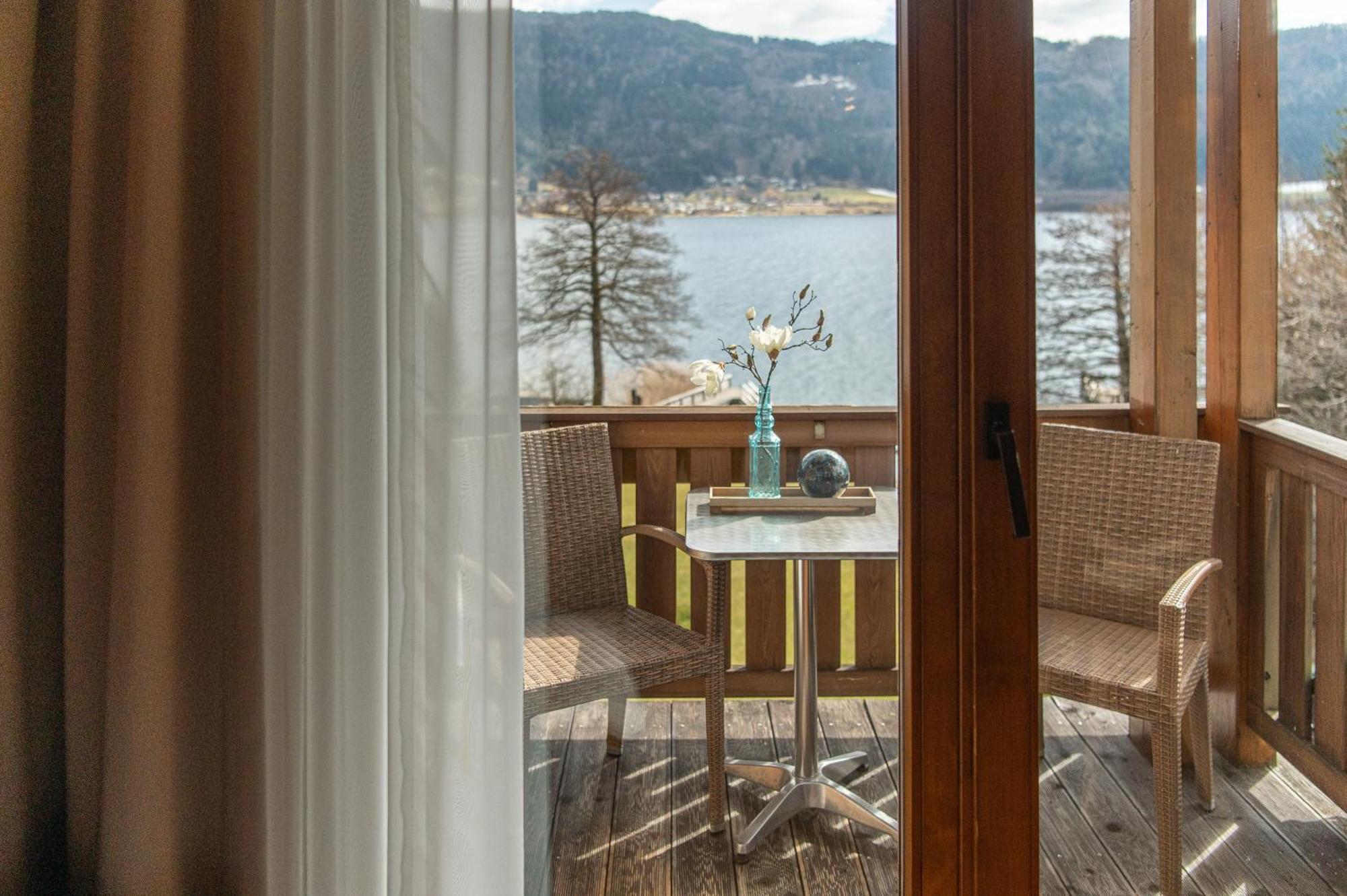 Hotel Seehotel Urban 4*