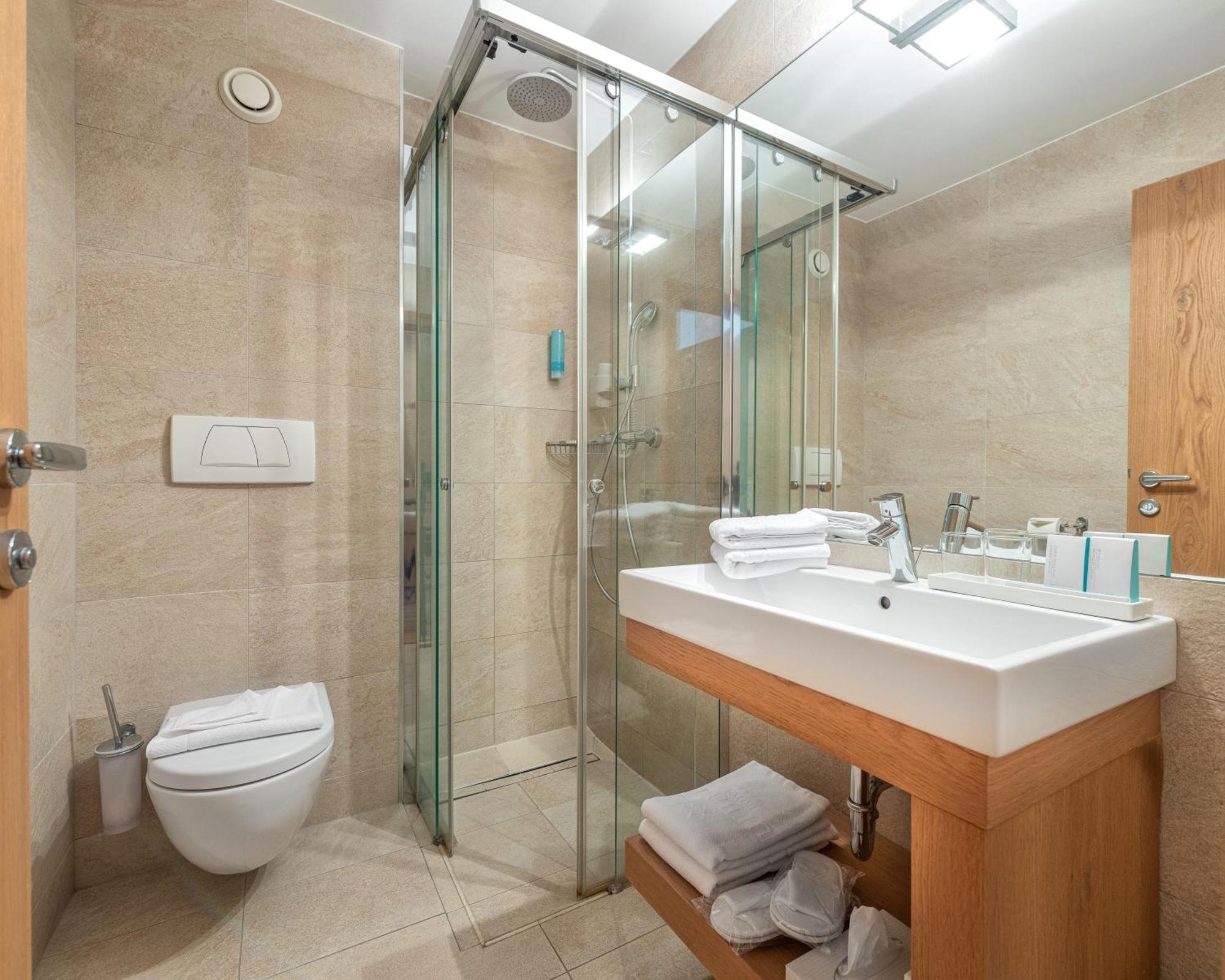 Hotel Seehotel Urban Bodensdorf