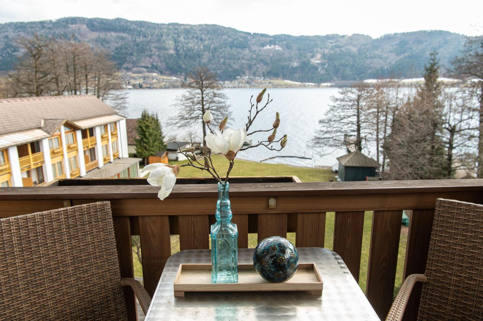 Hotel Seehotel Urban 4*