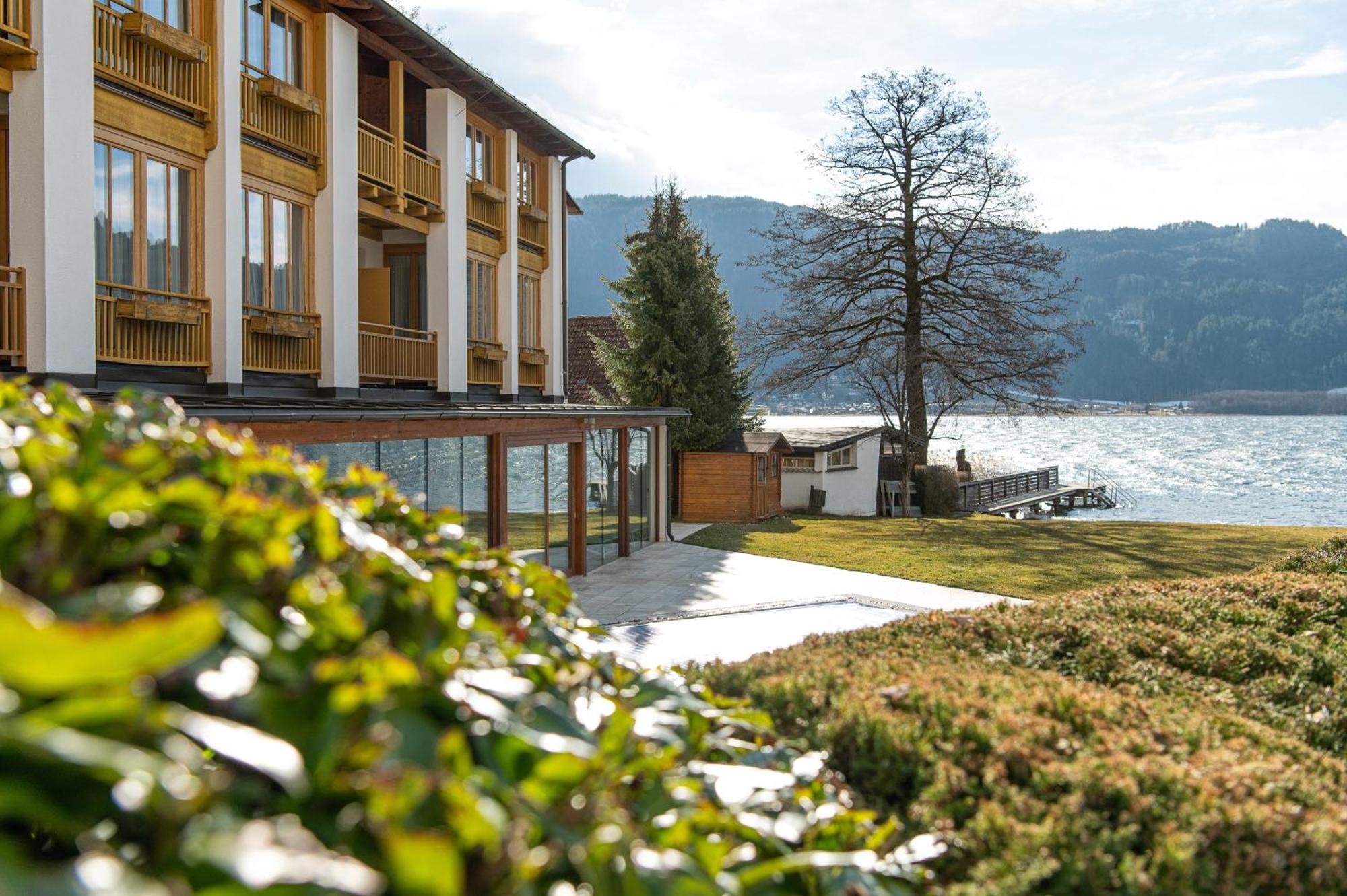 Seehotel Urban 4*