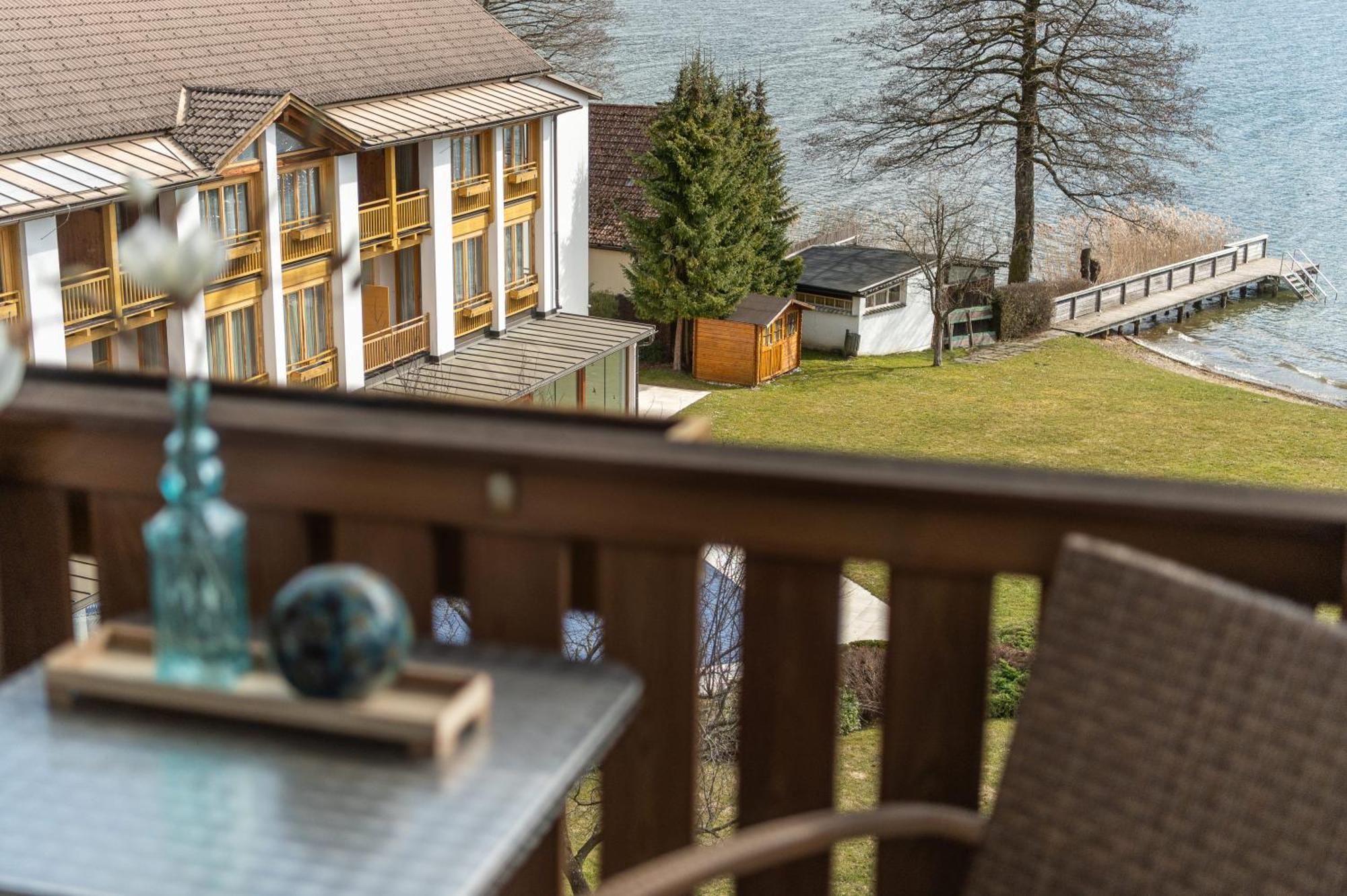Hotel Seehotel Urban Bodensdorf