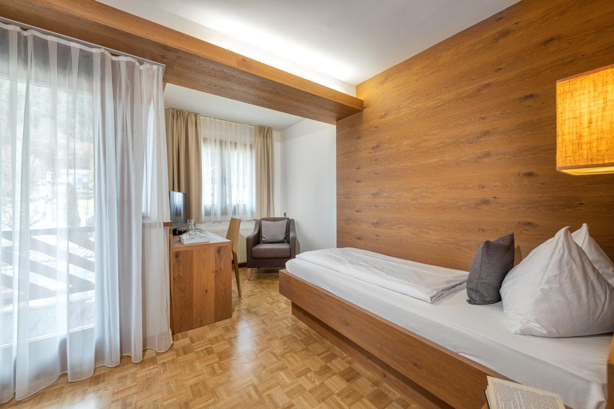 Seehotel Urban 4*
