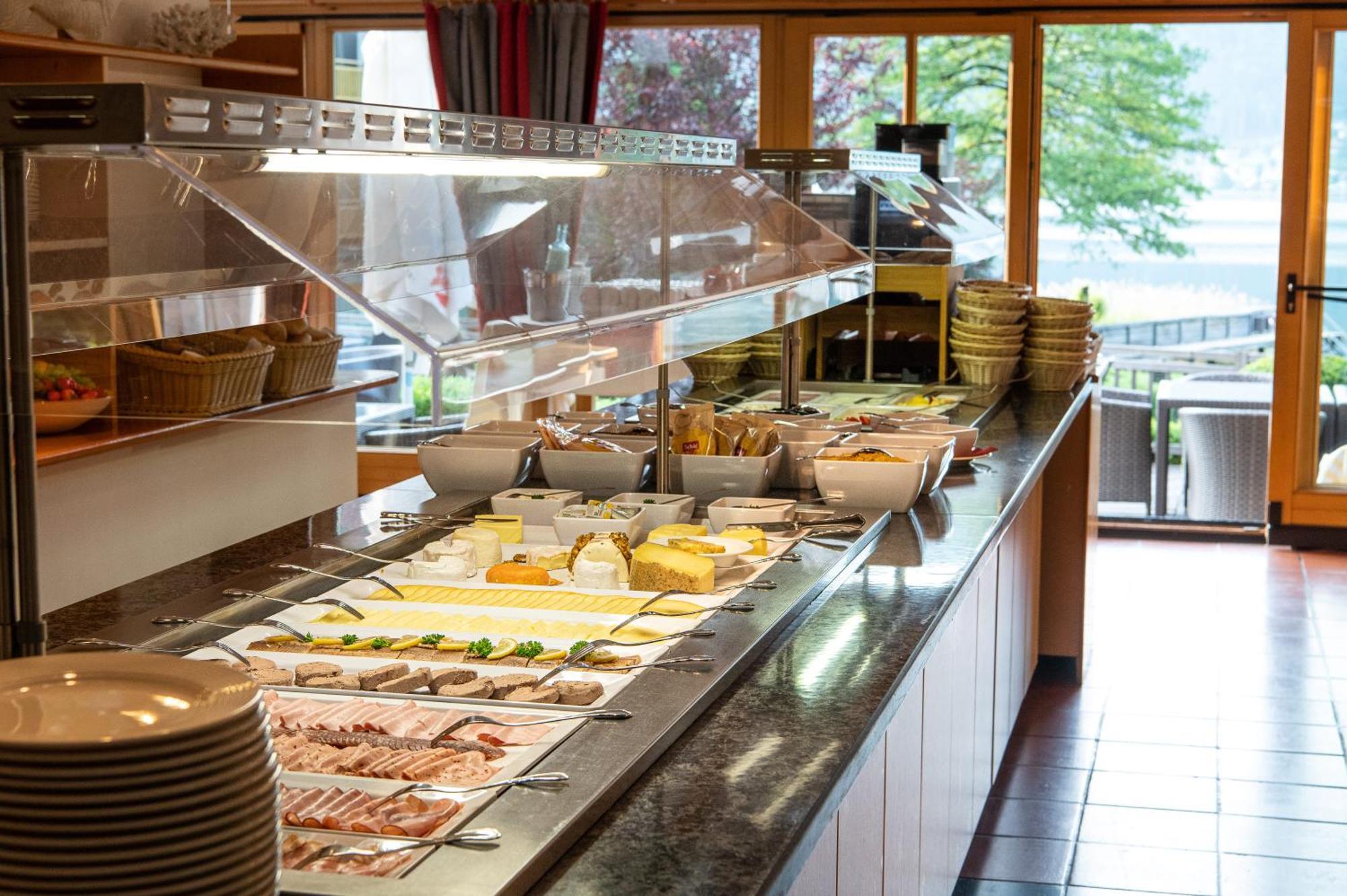 Hotel Seehotel Urban Bodensdorf