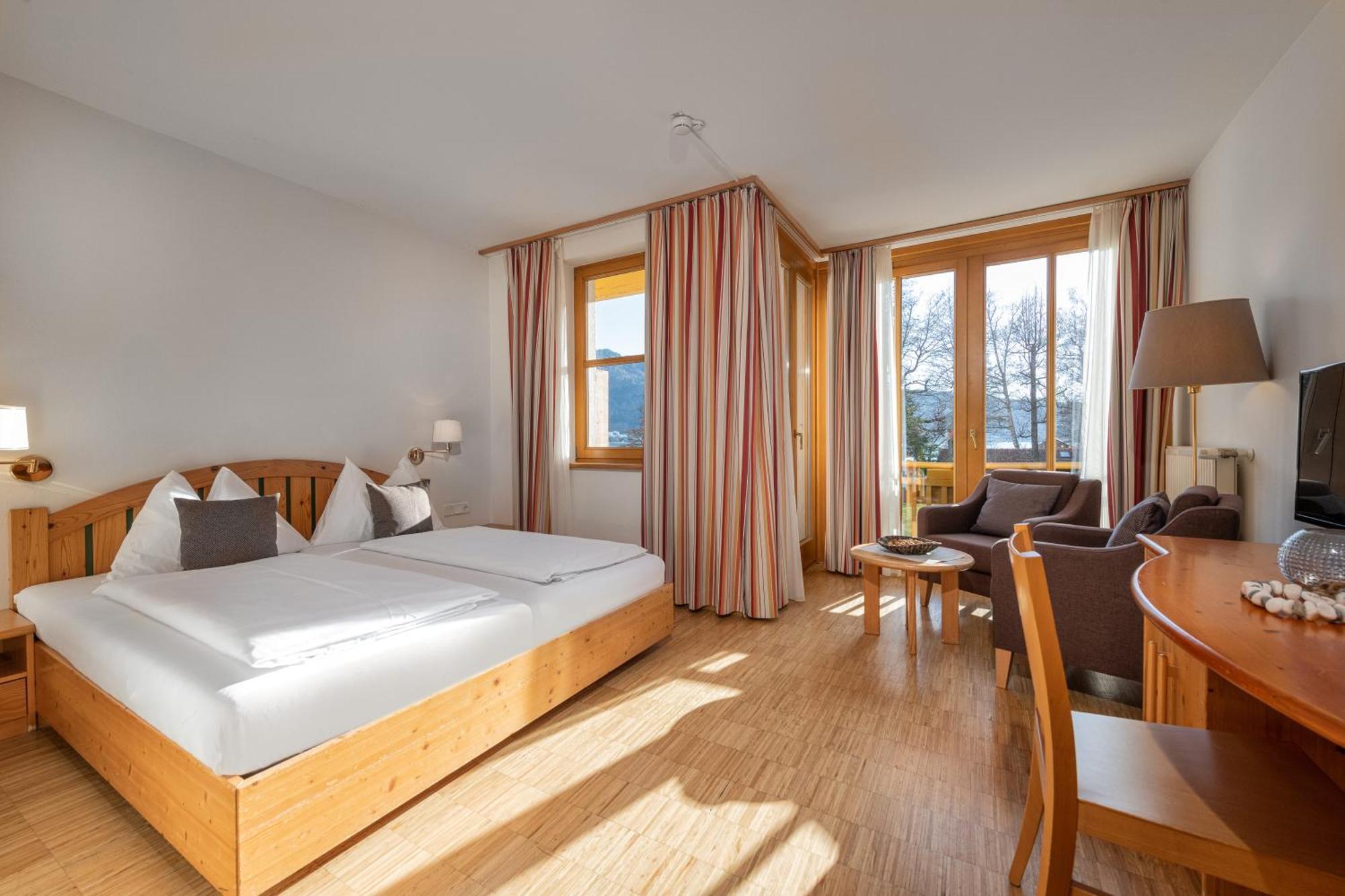 Seehotel Urban Bodensdorf
