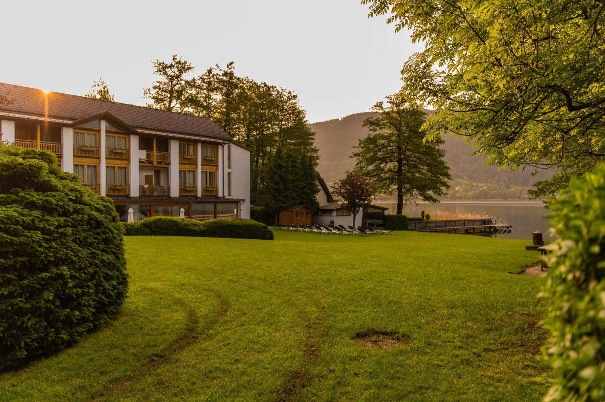 Hotel Seehotel Urban