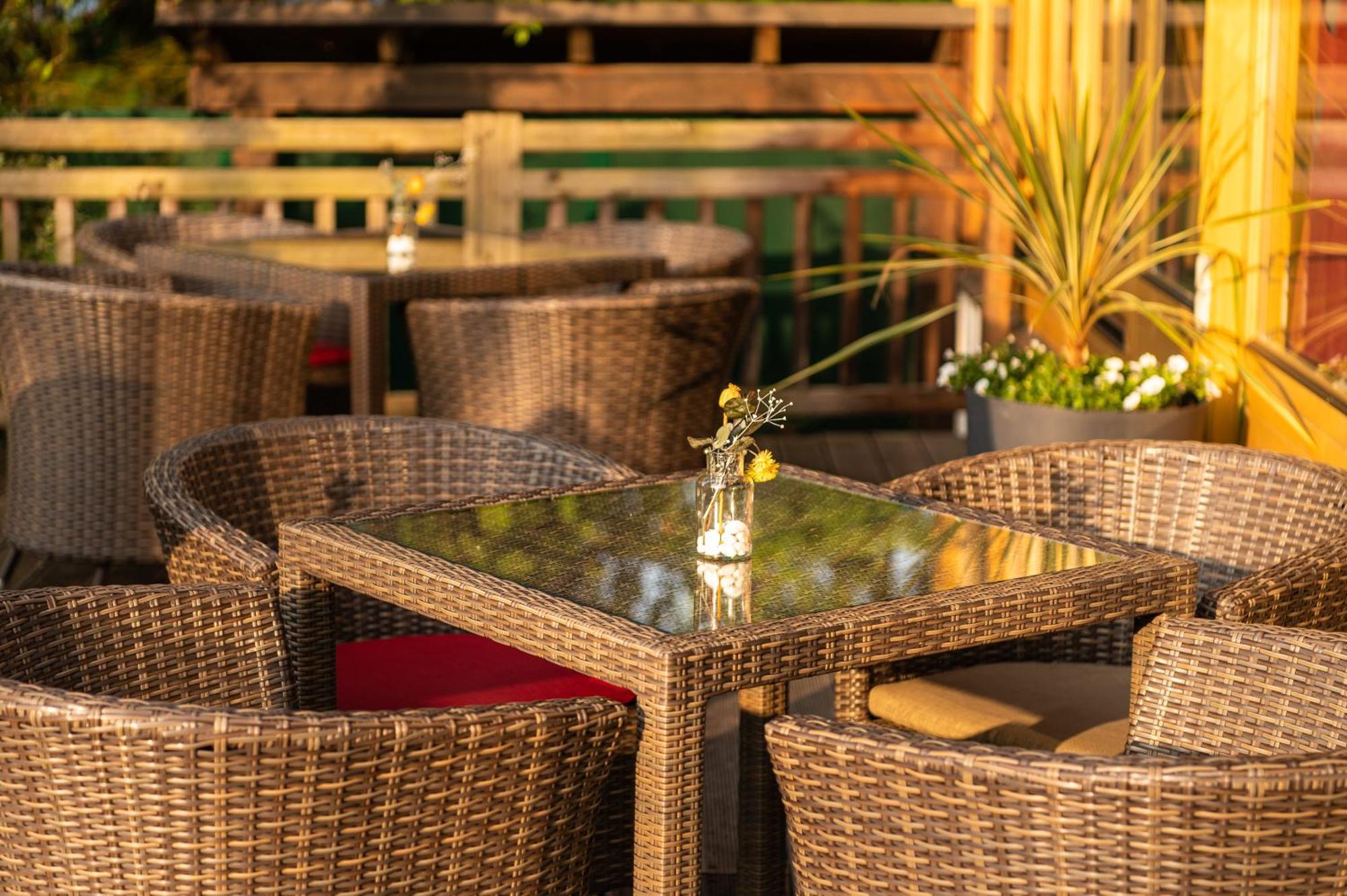 Hotel Seehotel Urban Bodensdorf