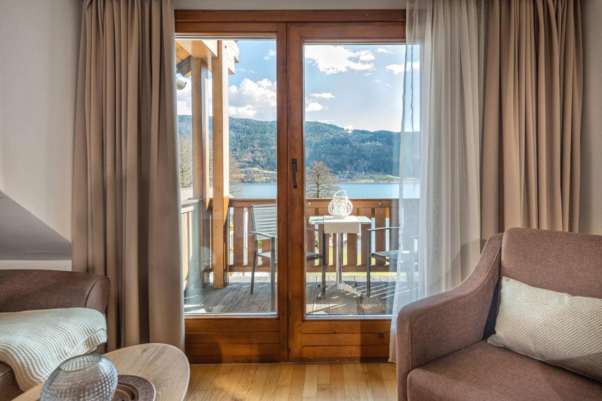 Hotel Seehotel Urban 4*