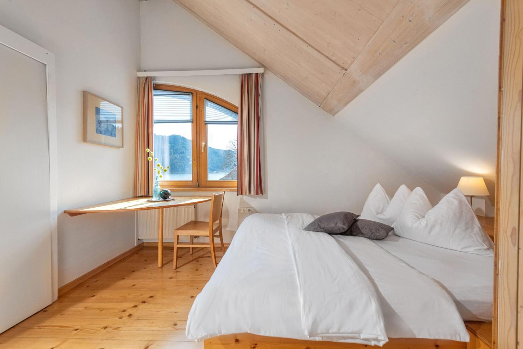Seehotel Urban Bodensdorf